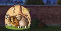 Смерть в Киевском зоопарке