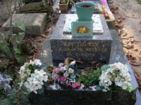 КЛАДБИЩЕ ЖИВОТНЫХ В ПАРИЖЕ