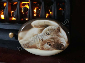 Таблички з керамограніту